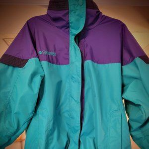 Columbia Ski Jacket